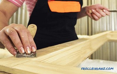 Ferestrele din lemn cu geam termopan faceți-o singură: fabricarea și asamblarea unei structuri