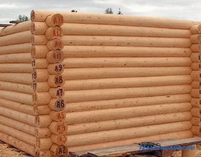 Rame din lemn pentru ghips-carton: materiale