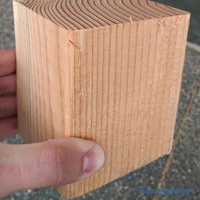 Cum sa faci un pat cu mainile tale din lemn