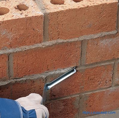 Brick DIY Gratar
