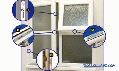 Cum să spălați geamurile corect și fără pete