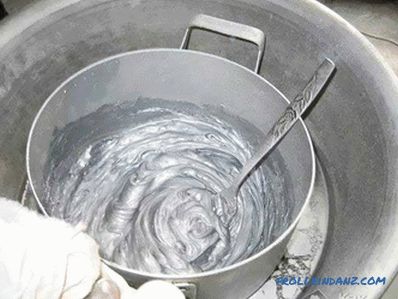 Cum se diluează preparatul de argint - preparatul de argint