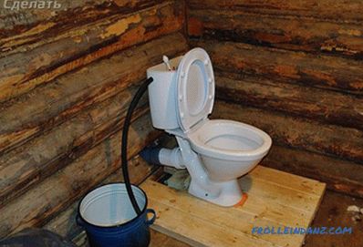 Țara de toaletă face-o singură (foto)