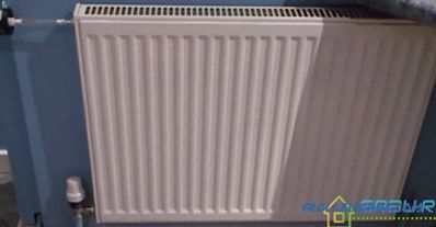Ce radiatoare de încălzire sunt mai bune pentru o casă privată