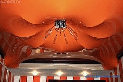 Cum se face un tavan suspendat cu un model 3D