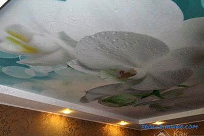 Cum se face un tavan suspendat cu un model 3D
