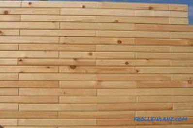 Fă-te-te-cărămizi de lemn: poate fi făcut?