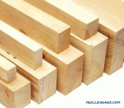 Cum sa faci o casa de busteni din lemn rotund: optiuni de lucru