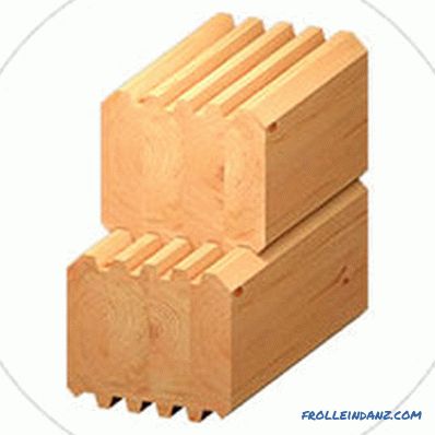 Casă de lemn sau cadru