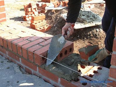 Cât costă să construiești o casă de cărămidă