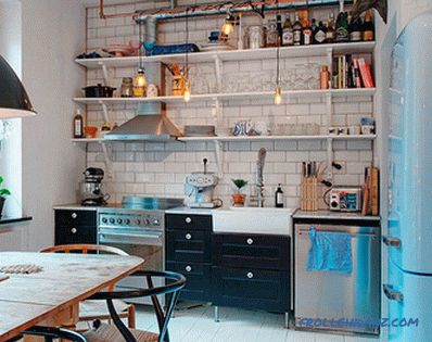 70 de mici idei de design bucatarie interior