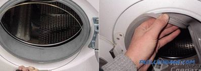 Cum să înlocuiți încălzitorul în mașina de spălat (LG, Indesit, Samsung)