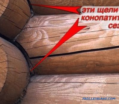 DIY impregnarea lemnului: kerosen-bitum antiseptic, ulei de in