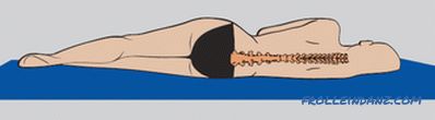 Cum de a alege o saltea pentru un pat dublu cu efect ortopedic + Video