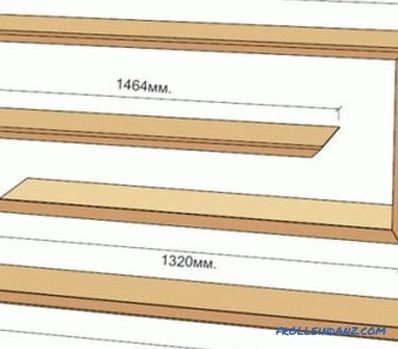 Verandă din lemn face-te singur: materiale, etape de construcție (fotografie)