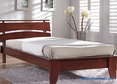 Dimensiunile patului - ce trebuie să știți despre dimensiunile de paturi duble, unice și de unu și jumătate