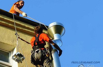 Cum să fixați scurgerile pe acoperiș