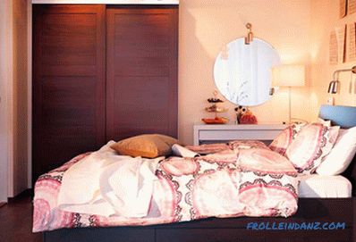 Dormitor în stil scandinav - design relaxant și chic, 56 de idei de fotografie