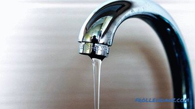 Pompă pentru creșterea presiunii apei