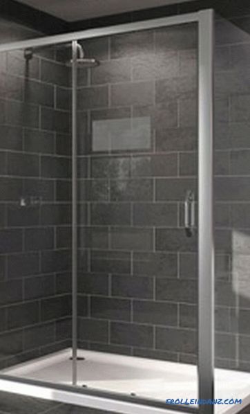 Cum de a alege un duș - Sfaturi profesionale + Video
