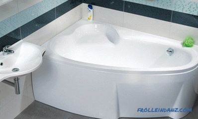 Cum sa alegi o baie acrilica