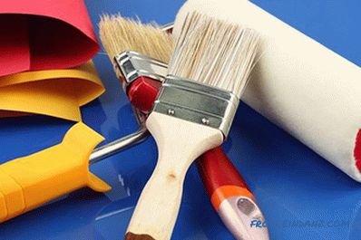 Cum de a pregăti zidurile pentru pictura fă-o singură