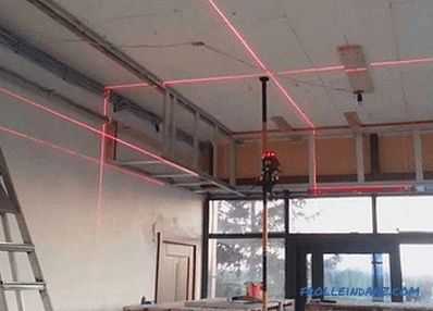 Ce nivel de laser să alegeți - alegeți nivelul