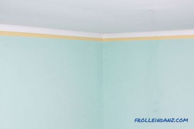 Cum să pictezi pereții cu o rolă
