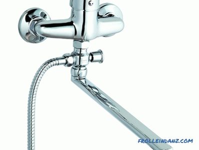 Tipuri de robinete pentru baie, bucatarie si chiuveta + Video