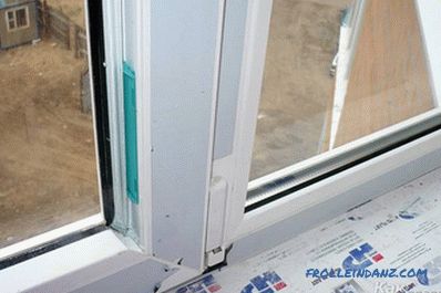 Cum să scoateți geamul din cadru