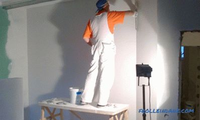 Cum să zidezi pereții cu mâinile lor