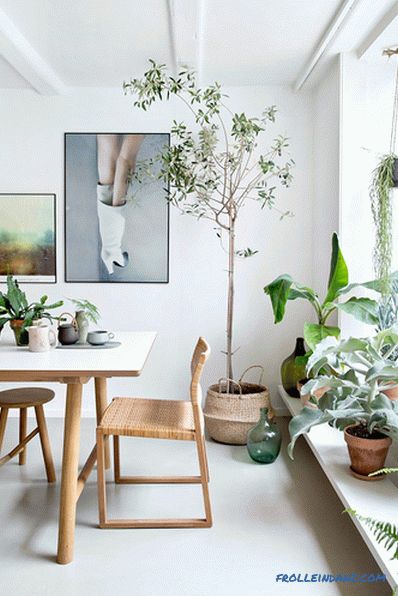 Living interior într-o casă privată - 53 de idei de inspirație