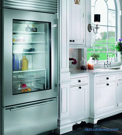 Tipuri de frigidere pentru casă - o analiză detaliată
