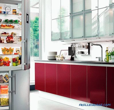 Tipuri de frigidere pentru casă - o analiză detaliată