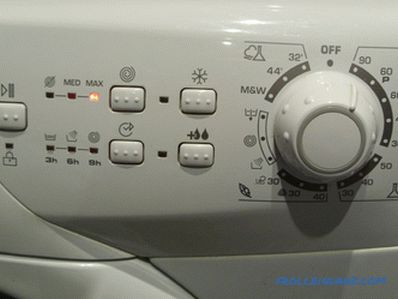 Cum să determinați ce mașină de spălat este mai bună