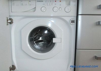 Cum să determinați ce mașină de spălat este mai bună