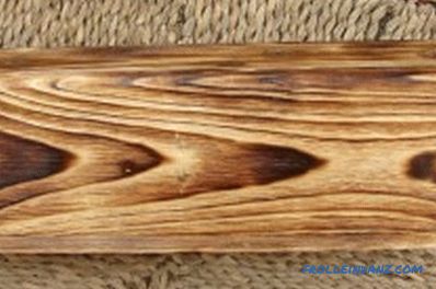 Prelucrarea lemnului antic: 3 metode utilizate pe scară largă