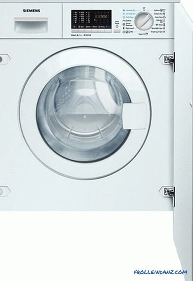 Mașini de spălat de top - evaluate pentru calitate și fiabilitate