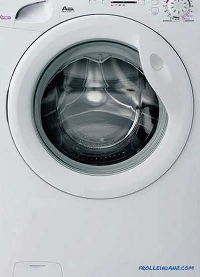 Mașini de spălat de top - evaluate pentru calitate și fiabilitate