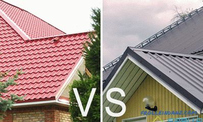Ce este mai bine metalul sau acoperișurile ondulat pentru casa ta + Video