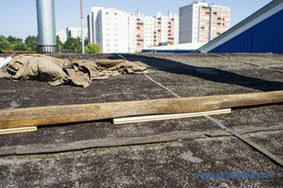 Cum se face un garaj de acoperiș
